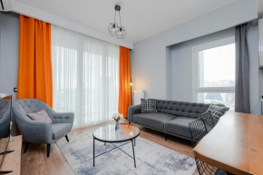 Lux Residence 2 rooms